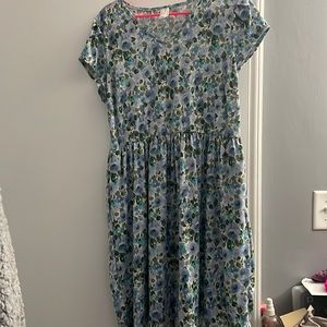 Honey and lace Amelia ‘esque dress